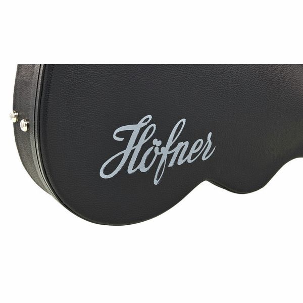 Höfner H64/CB Club-Bass Case