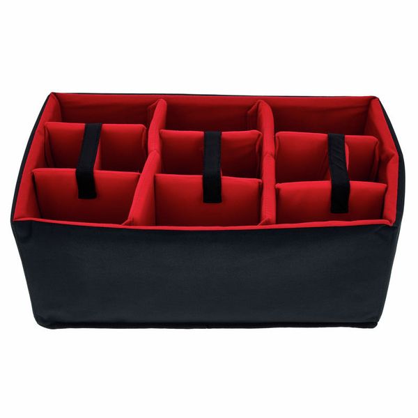 Flyht Pro Flex Inlay WP Safe Box 8