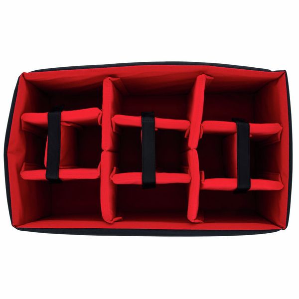 Flyht Pro Flex Inlay WP Safe Box 8