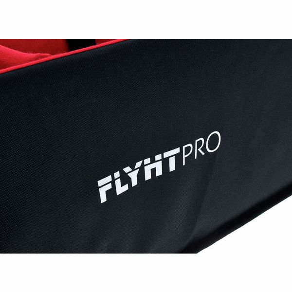 Flyht Pro Flex Inlay WP Safe Box 8