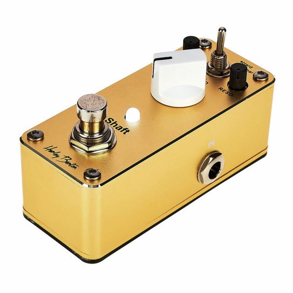 Harley Benton MiniStomp Shaft