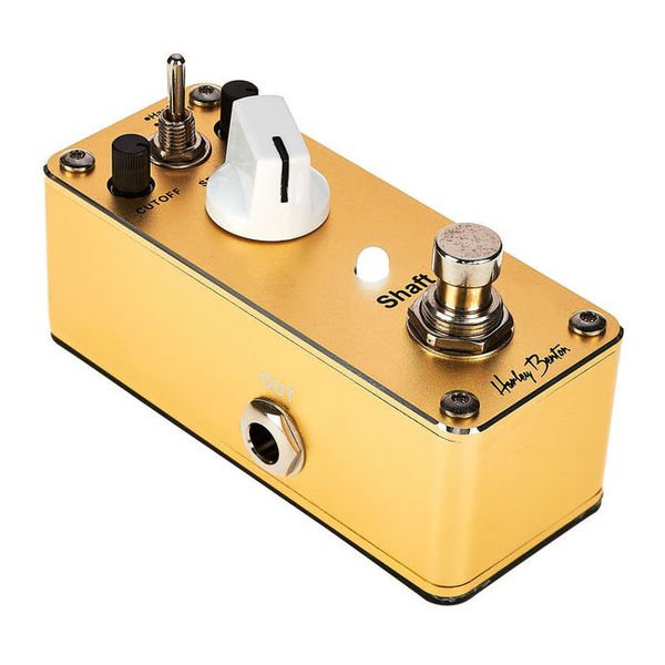 Harley Benton MiniStomp Shaft