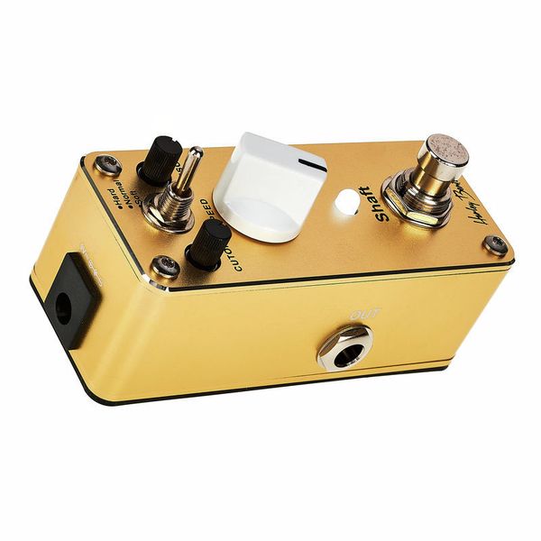 Harley Benton MiniStomp Shaft
