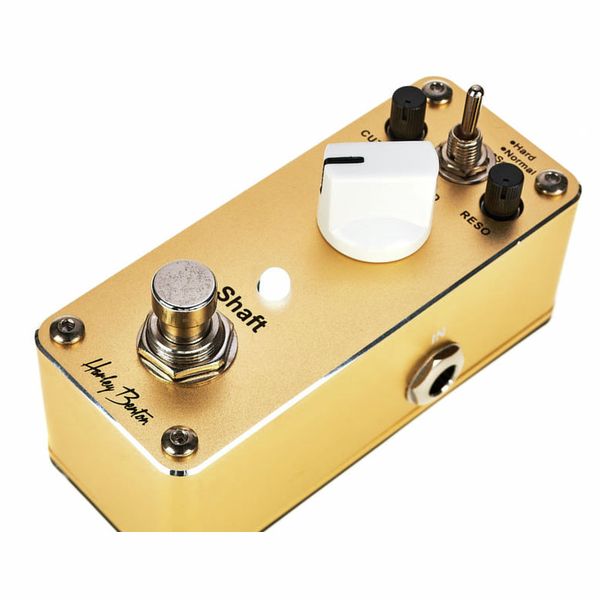 Harley Benton MiniStomp Shaft