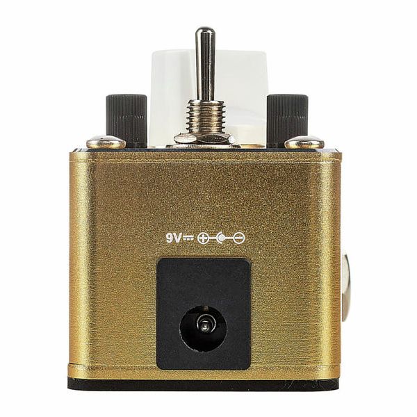 Harley Benton MiniStomp Shaft