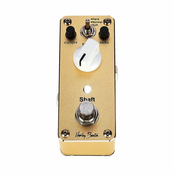 Harley Benton MiniStomp Shaft