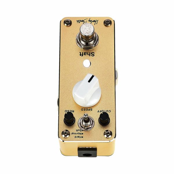 Harley Benton MiniStomp Shaft