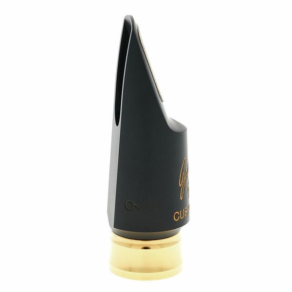 Jody Jazz Soprano HR* Custom Dark 6