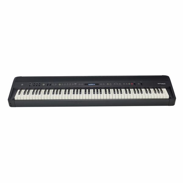 Roland FP-90X BK Home Bundle