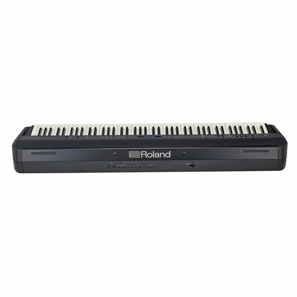 Roland FP-90X BK Home Bundle