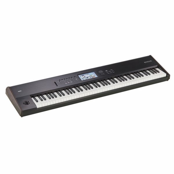 Korg Nautilus 88