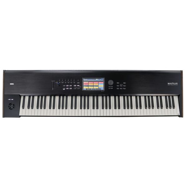 Korg Nautilus 88