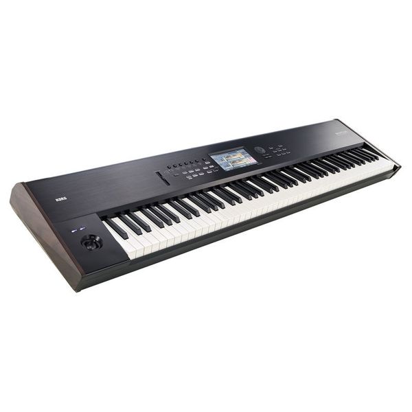 Korg Nautilus 88