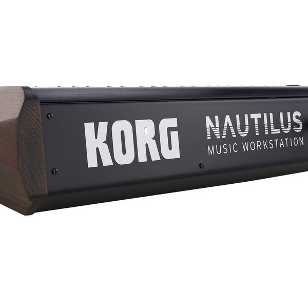 Korg Nautilus 88
