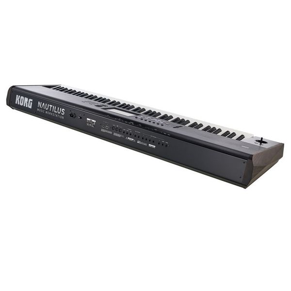 Korg Nautilus 88