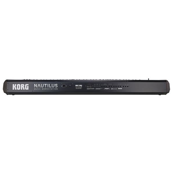 Korg Nautilus 88