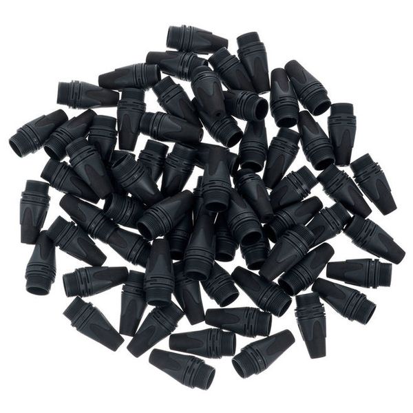 Neutrik NC3 MXX-B 100x