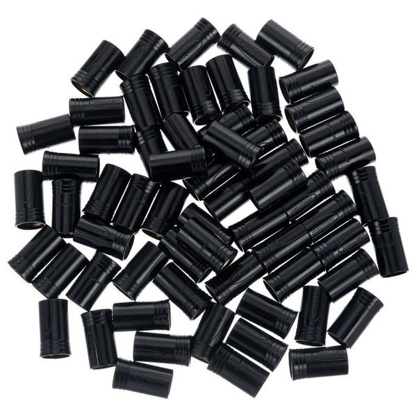 Neutrik NC3 MXX-B 100x