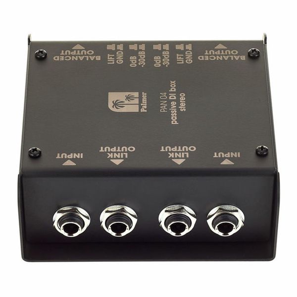 Palmer PAN 04