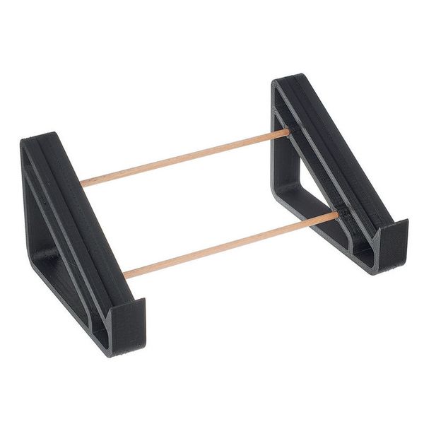 Coverup Stand Elektron Model:Samples