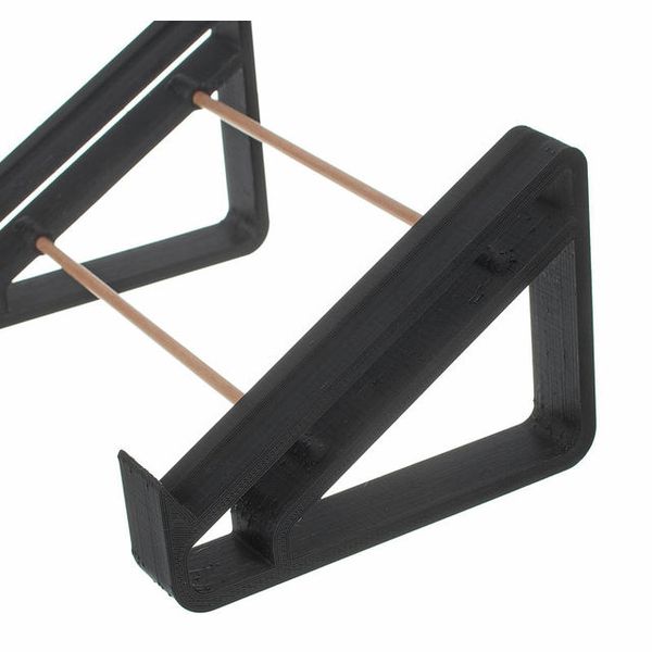 Coverup Stand Elektron Model:Samples