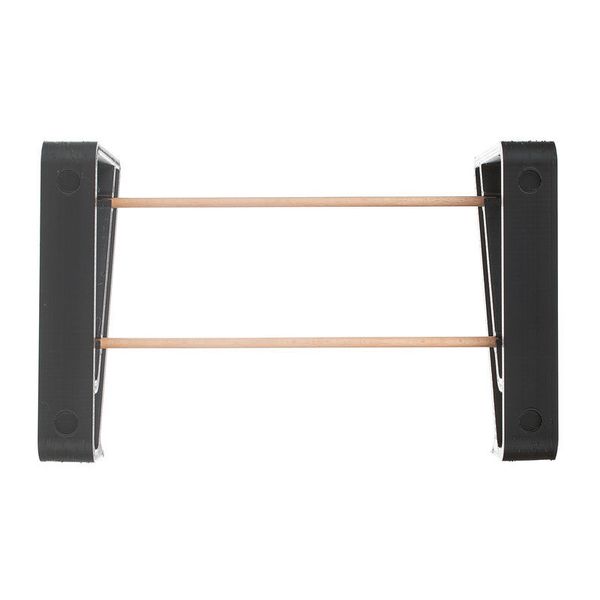 Coverup Stand Elektron Model:Samples