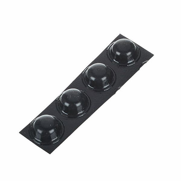 Coverup Stand Elektron Model:Samples
