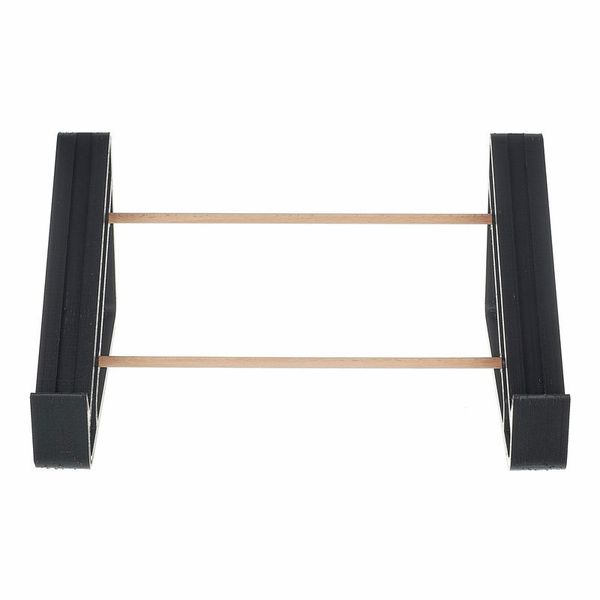 Coverup Stand Elektron Model:Samples