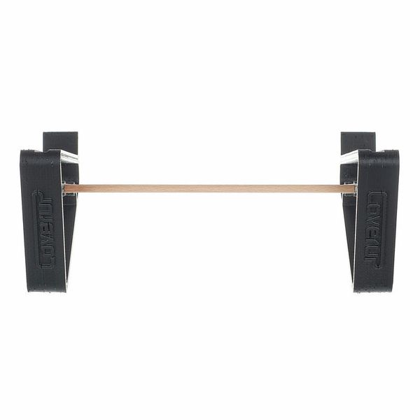 Coverup Stand Elektron Model:Samples