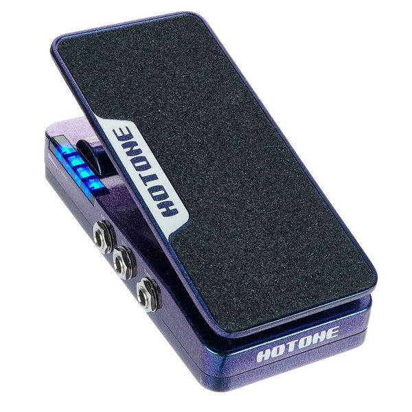 Hotone Soul Press II