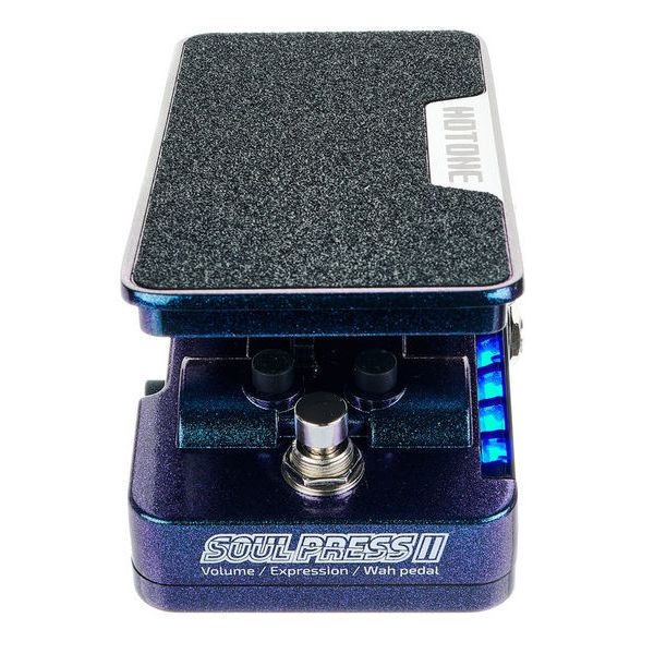 Hotone Soul Press II