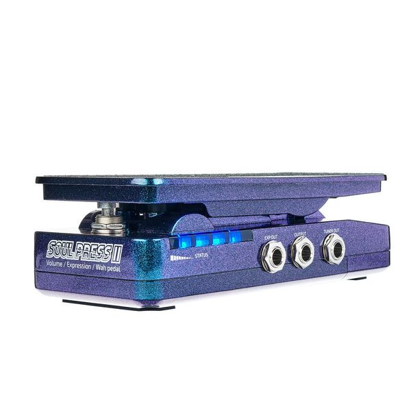 Hotone Soul Press II