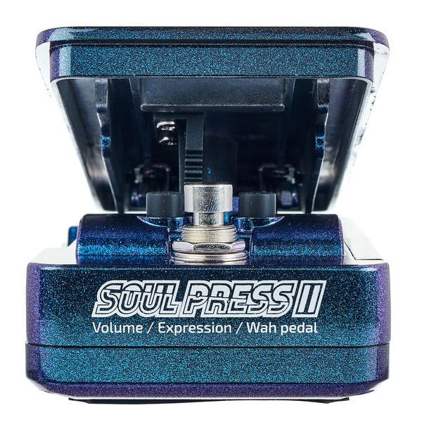 Hotone Soul Press II