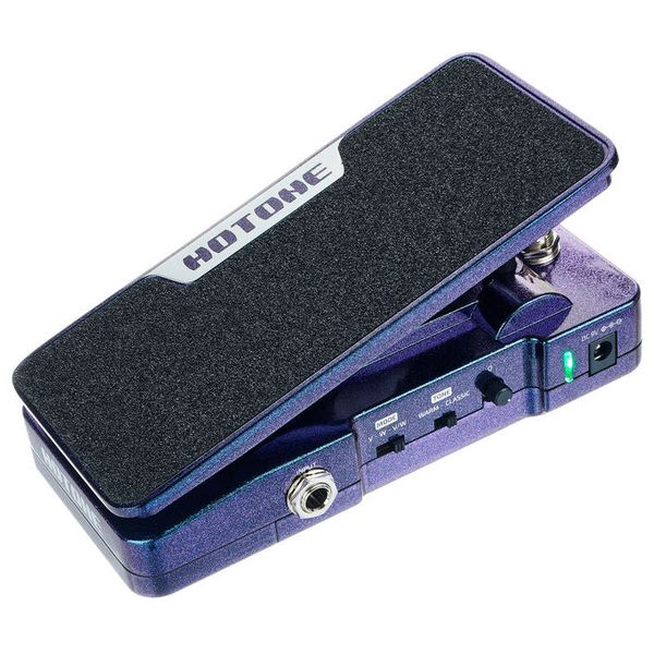 Hotone Soul Press II