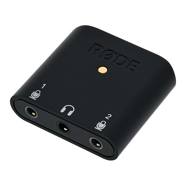 Rode AI-Micro