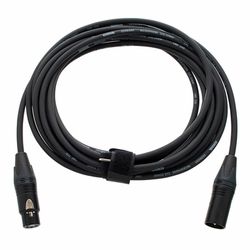 Microphone Cables