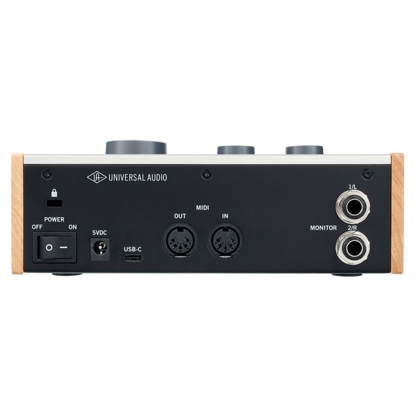 Universal Audio Volt 276 Studio Pack