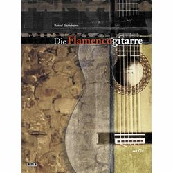 Master Class for Guitar