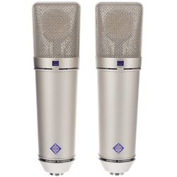 Instrument Microphones