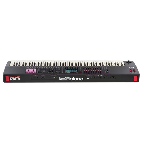 Roland Fantom-08