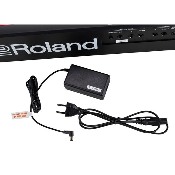 Roland Fantom-08
