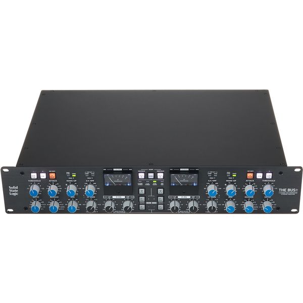 SSL BUS+