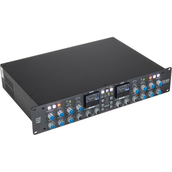 SSL BUS+
