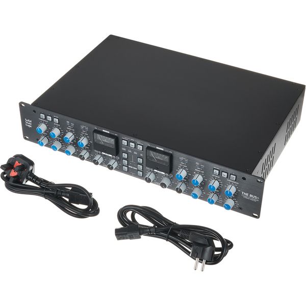 SSL BUS+