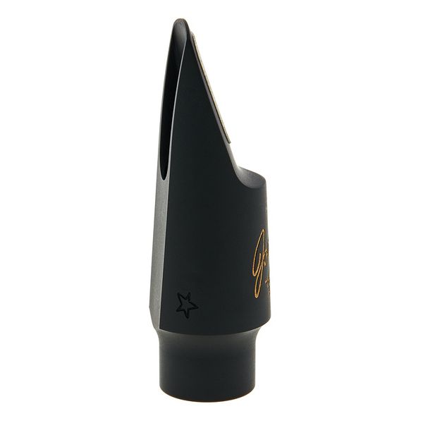 Jody Jazz Soprano HR* 5