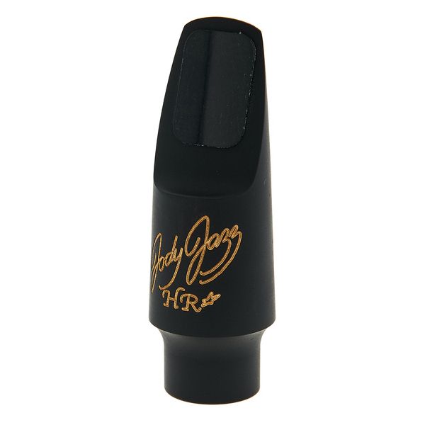 Jody Jazz Soprano HR* 5