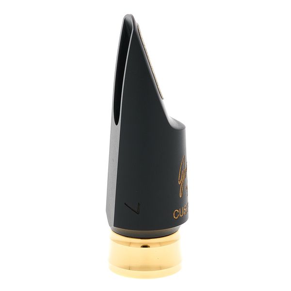 Jody Jazz Soprano HR* Custom Dark 7*