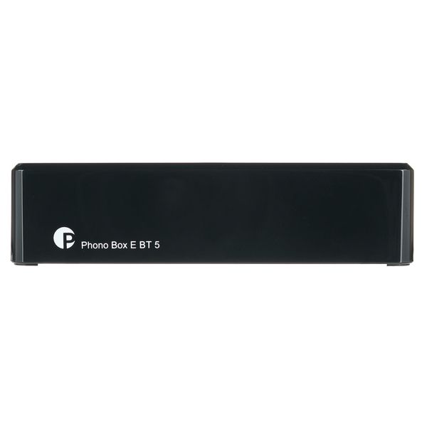 Pro-Ject Phono-Box E BT 5