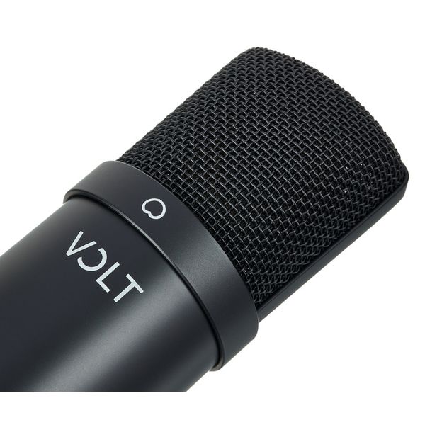 Universal Audio Volt 276 Studio Pack