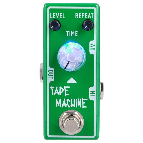 Tone City Tape Machine - Delay